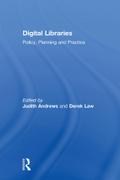 Digital Libraries