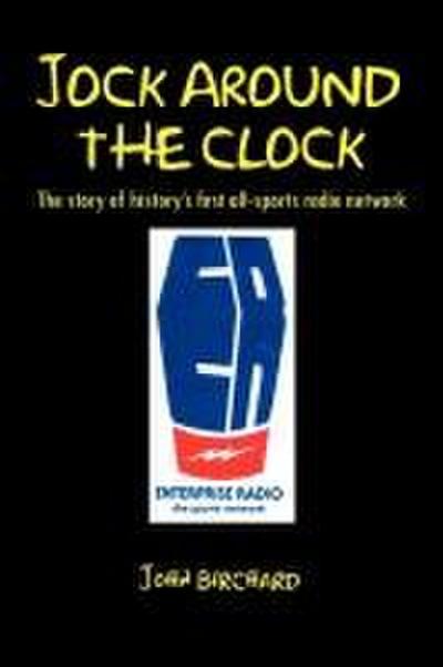 Jock Around the Clock