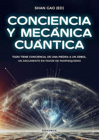 Conciencia Y Mecánica Cuántica
