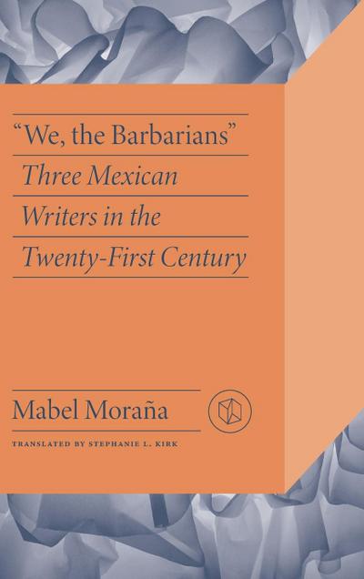 "We, the Barbarians"