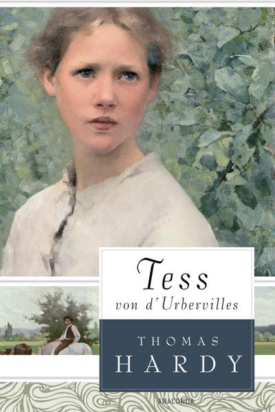 Tess von d’Urbervilles