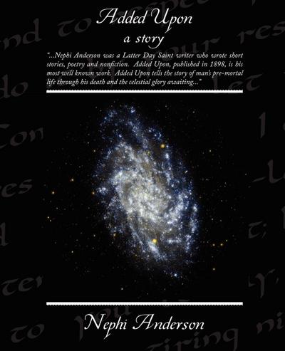 Added Upon - A Story