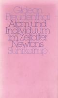 Atom und Individuum im Zeitalter Newtons