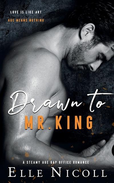 Drawn to Mr. King