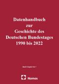 Datenhandbuch zur Geschichte des Deutschen Bundest