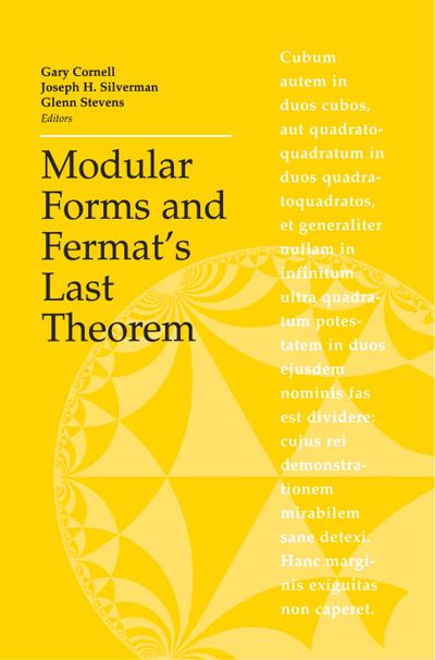 Modular Forms and Fermat¿s Last Theorem