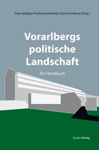 Vorarlbergs politische Landschaft
