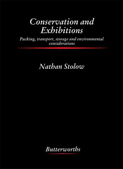 Conservation and Exhibitions
