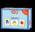 100 erste Wörter - Die Kartenbox