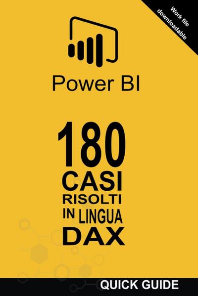 180 Casi Risolti in Lingua DAX