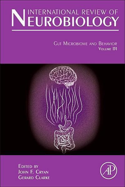 Gut Microbiome and Behavior