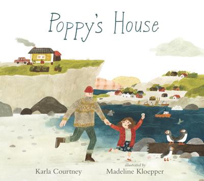 Poppy’s House