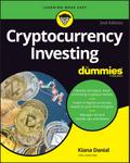 Cryptocurrency Investing For Dummies von Kiana Danial | Ebook