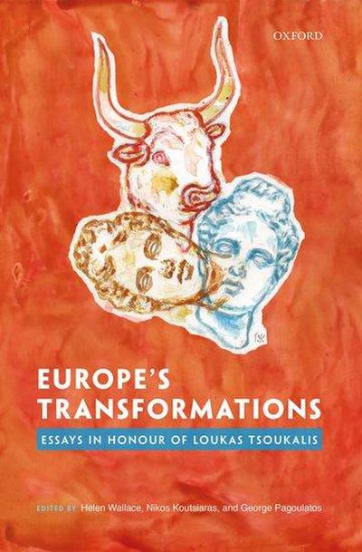 Europe’s Transformations
