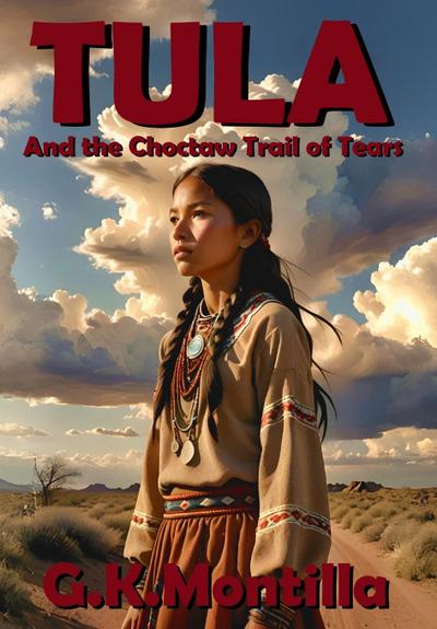 Tula and the Choctaw Trail of Tears