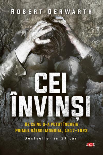 Cei Invinsi