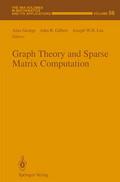 Graph Theory and Sparse Matrix Computation