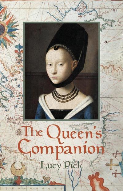 The Queen’s Companion