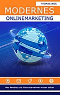 Modernes Onlinemarketing