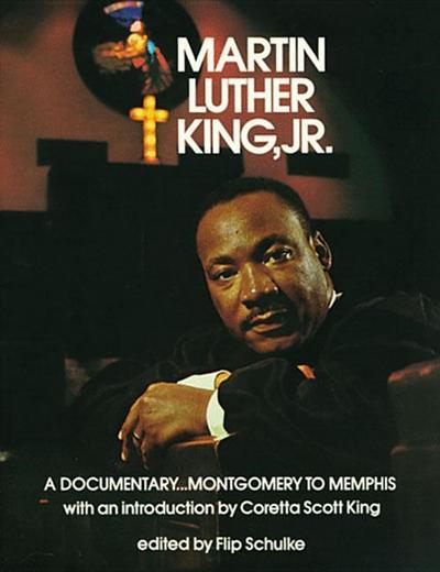 Martin Luther King, Jr.: A Documentary...Montgomery to Memphis