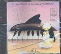Ma Premiere Annee de Piano / Mein erstes Jahr Klavierunterricht, 1 Audio-CD