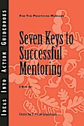 Seven Keys to Successful Mentoring