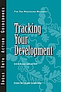 Tracking Your Development