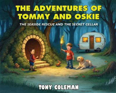 The Adventure Of Tommy and Oskie