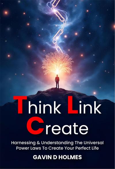THINK LINK CREATE