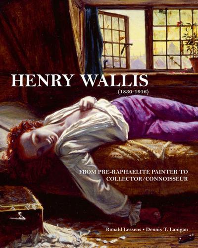 Henry Wallis
