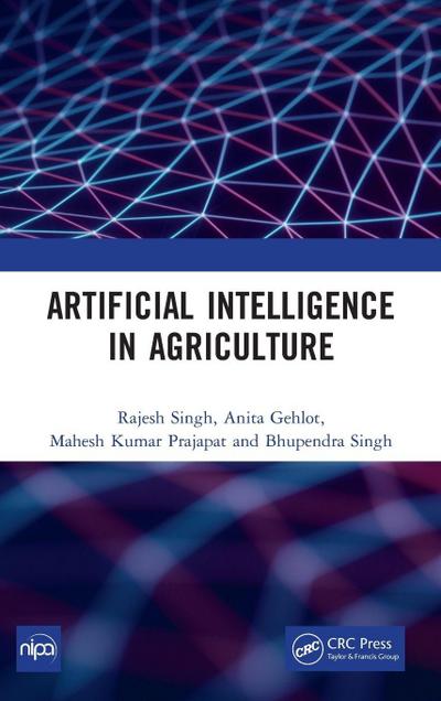 Artificial Intelligence in Agriculture