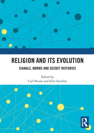 Religion and its Evolution