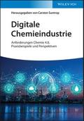 Digitale Chemieindustrie