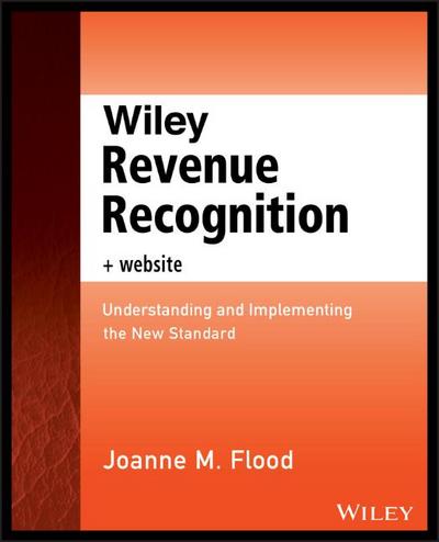 Wiley Revenue Recognition
