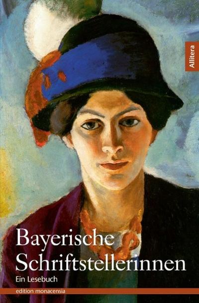Bayerische Schriftstellerinnen