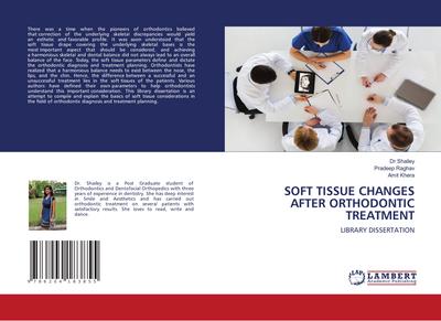 SOFT TISSUE CHANGES AFTER ORTHODONTIC TREATMENT