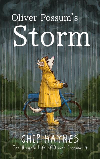 Oliver Possum’s Storm