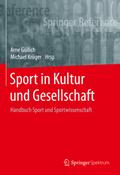 Sport in Kultur und Gesellschaft: Band 2 (Arbeitst