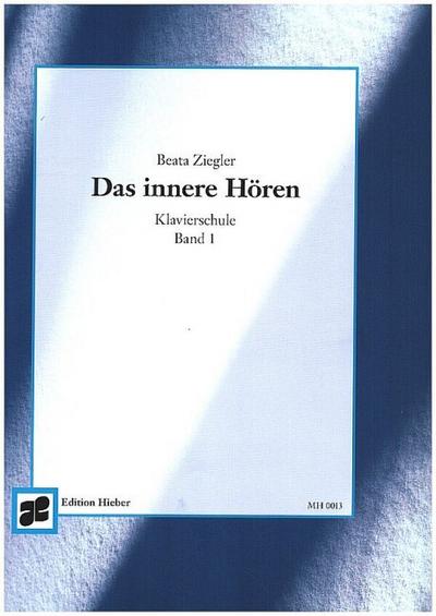Das innere Hören 1