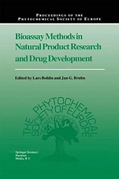 Bioassay Methods in Natural Product Research and Drug Development