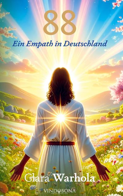 88 - Ein Empath in Deutschland