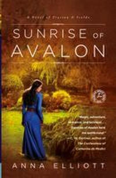 Sunrise of Avalon