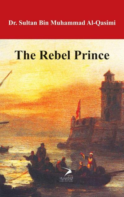 The Rebel Prince