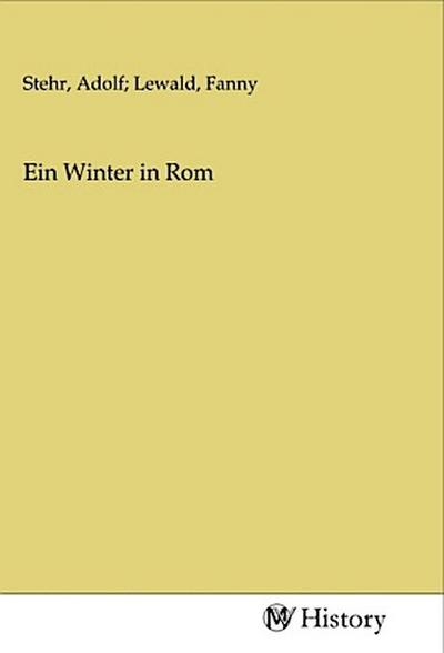 Ein Winter in Rom