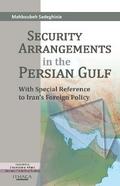 Security Arrangements in the Persian Gulf