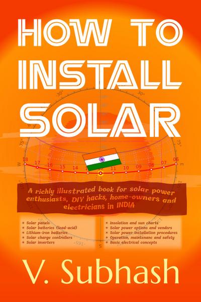 How To Install Solar