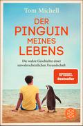 Der Pinguin meines Lebens