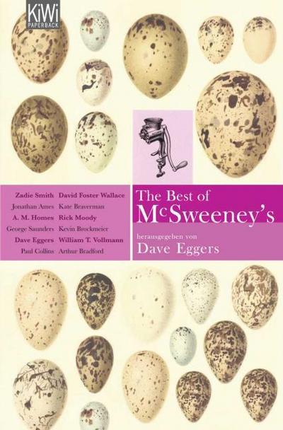 The Best of McSweeney’s