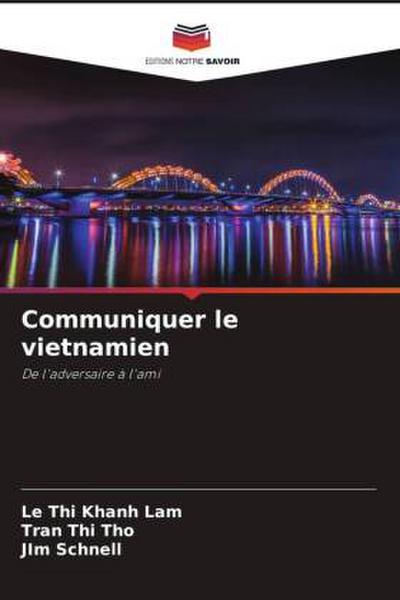 Communiquer le vietnamien