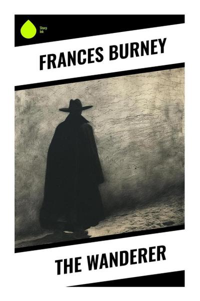 The Wanderer